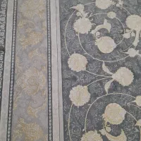 فرش ۱۲متری نو