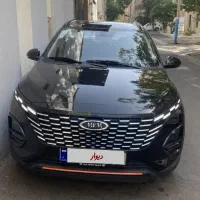 x33 کراس ۱۴۰۲