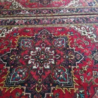 سه تخته فرش دستباف|فرش|تبریز, |دیوار