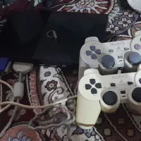 پلی استیشن ۲