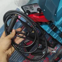 دستگاه موتور جوش اینورتر 400 USB خور باس اصل|ماشین‌آلات صنعتی|اهواز, پردیس دو|دیوار