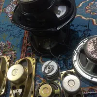 صباGTXوسایلا جداباندتایوانی۴۰۰واتی جداجدام میفروشم|خودرو سواری و وانت|قزوین, |دیوار