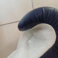 دستکش چرم پاکستانی|تجهیزات ورزشی|فولادشهر, C1|دیوار