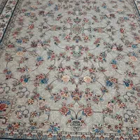 چهار تخته فرش 12متری700شانه مشهد