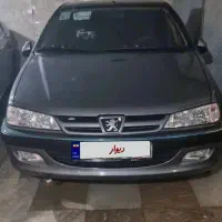 پرشیا مدل ۹۹ کم کار