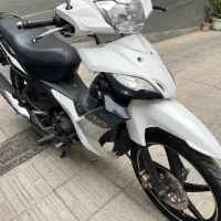 تی وی اس راکز ۱۲۵ سند تک برگ۹۵