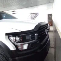 پیکاپ G9 زد ایکس بهمن موتور مدل آخر اسفند ۱۴۰۳|خودرو سواری و وانت|مشهد, سید رضی|دیوار