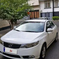 سراتو 2000cc  ۹۵