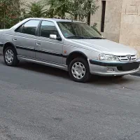 پژو پرشیا مدل ۸۴|خودرو سواری و وانت|تهران, مهران (سیدخندان)|دیوار