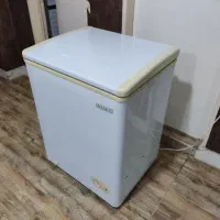 فریزر صندوقی خارجی|یخچال و فریزر|بندرعباس, |دیوار