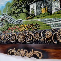 تابلو فرش|تابلو فرش|رشت, بلوار گیلان|دیوار