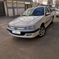 پژو پارس xy7 p