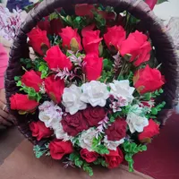 گل مصنوعی
