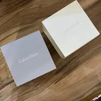 جعبه ساعت کلوین کلین(ck)