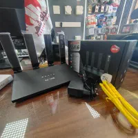 مودم سیم کارتی 4Gپلاس پرقدرت
