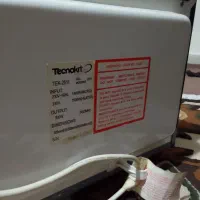 مایکروویو تکنو ایتالیایی|اجاق گاز و لوازم برقی پختوپز|گرمدره, |دیوار