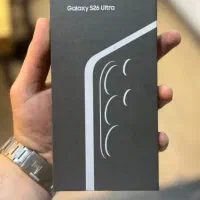 سامسونگ اولترا s26 ریجستر شده