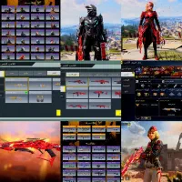 اکانت کالاف