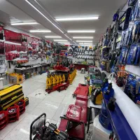 تجهیزات صنعتی و کارگاهی، مکانیکی|ابزارآلات|اهواز, باغ شیخ|دیوار