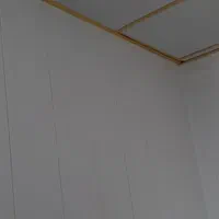 نصب دیوارکوب PVC معمولی و ضد ضربه|خدمات پیشه و مهارت|اصفهان, خواجو|دیوار