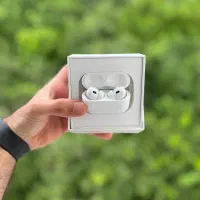 AirPods Pro 2022|لوازم جانبی موبایل و تبلت|تنکابن, |دیوار