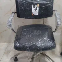 صندلی اداری کارمندی انتظار جکدار مدیریت توری گیم