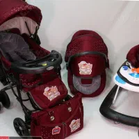 کالسکه لوازم جانبی کودک سرویس کالسکه