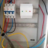 محافظ برق  با گارانتی تعویض ارسال رایگان|ابزارآلات|تبریز, |دیوار