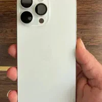 آیفون 15 پرومکس ZAA 256GB