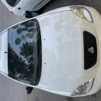 تیبا ۱ دوگانه فابریک