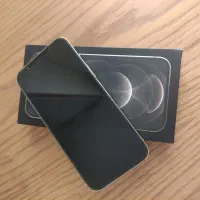 آیفون 12 پرومکس