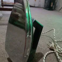 اتو ژاپنی استیل ۴۵ ساله