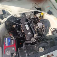 پیکان کابراتور نامه اوراق|خودرو سواری و وانت|سقز, |دیوار