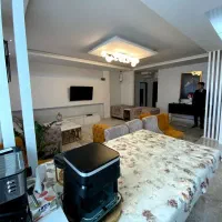 واحد برج شهریار اپارتمان ۹۱متر فول