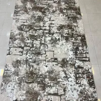 قالیچه|فرش|نیشابور, محله میدان باغات|دیوار