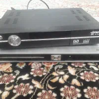 دی وی دی  سناتور