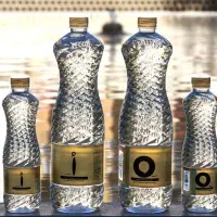 آب معدنی برند و متفرقه ماشینی