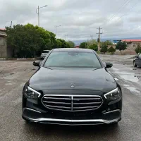 Mercedes benz E250 ارس دائم