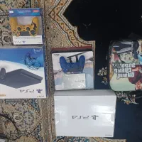 پی اس فور درحد نو یک ترابایت