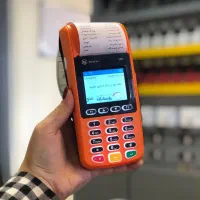 کارتخوان h9 pro اکبند|فروشگاه و مغازه|اردبیل, |دیوار