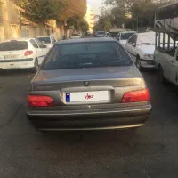 پارس مدل ۹۳ داشبرد جدید|خودرو سواری و وانت|تهران, یافتآباد|دیوار