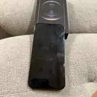 آیفون 12pro max حافظه ۱۲۸ گیگ