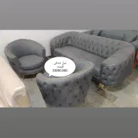 عرضه مستقیم مبلمان|مبلمان خانگی و میز عسلی|ابهر, |دیوار