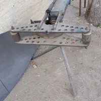 جک لوله خم کن دستی|ابزارآلات|رامجین, |دیوار