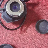 لنز حرفه ای دوربین مداربسته|دوربین مداربسته|تهران, سلسبیل جنوبی|دیوار