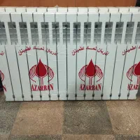 رادیاتور آذربان