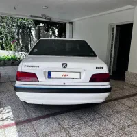 پژو پارس ۹۸|خودرو سواری و وانت|آمل, |دیوار