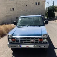 نیسان زامیاد