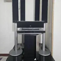 سینما خانگی مارک ال جی کاملا سالم