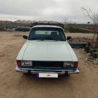 پیکان وانت مدل ۹۰